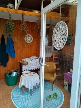 Foto - Grundstück zur Miete in Bad Salzungen