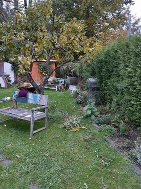 Foto - Grundstück in Bad Salzungen