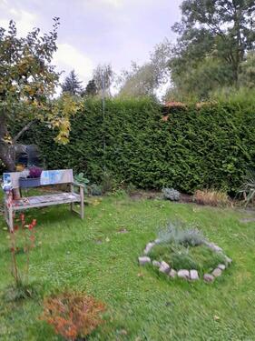 Foto - Grundstück in Bad Salzungen zur Miete