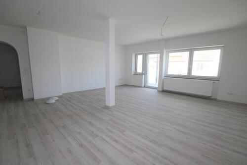 Foto - Etagenwohnung zur Miete in Neu-Ulm