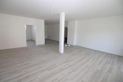 Foto - Etagenwohnung in Neu-Ulm