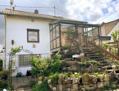 Foto - Einfamilienhaus in Neunkirchen