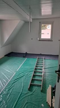 Foto - Etagenwohnung in Hermaringen