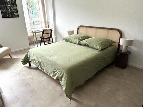 Foto - Etagenwohnung zur Miete in Freiburg im Breisgau