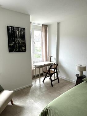 Foto - Etagenwohnung in Freiburg im Breisgau zur Miete