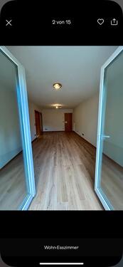 Foto - Etagenwohnung zur Miete in Saarlouis