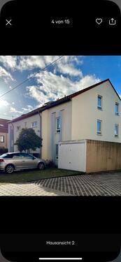 Foto - Etagenwohnung in Saarlouis zur Miete