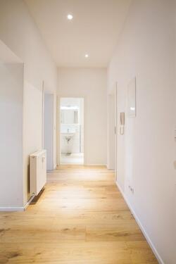 Foto - Sanierte 2 Raumwohnung NEU Balkon EBK