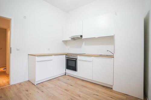 Foto - Etagenwohnung zur Miete in Plauen