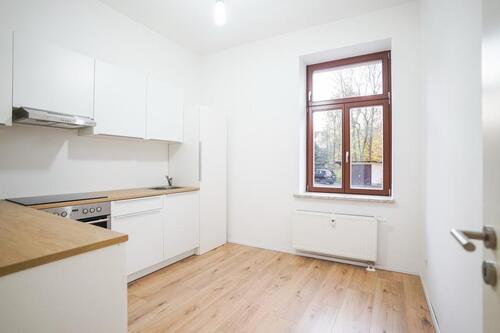 Foto - Etagenwohnung in Plauen