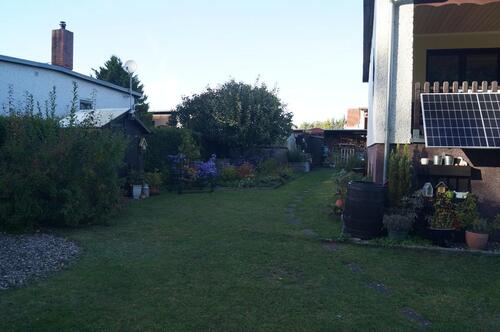 Foto - Einfamilienhaus in Sternberg