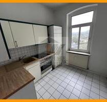 Gemütliche Single-1-Raum Wohnung in Gera-Zwötzen!