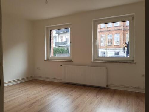 Foto - Kompakte 2-Zi-Wohnung zwischen Exer und Südfriedhof, wg-tauglich