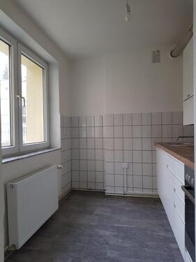 Foto - Etagenwohnung in Kiel