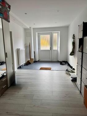 Foto - Moderne 3 - Zimmer - Einliegerwohnung mit Terrasse