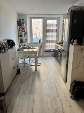 Foto - Etagenwohnung zur Miete in Hof