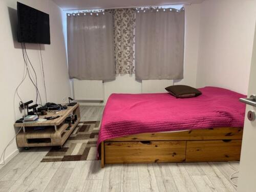 Foto - Etagenwohnung in Hof zur Miete