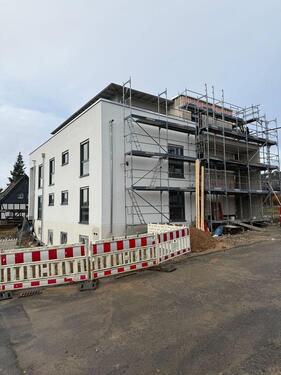 Foto - Moderne 3-Zimmer-Wohnung in Lindlar mit Balkon