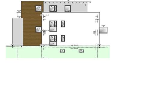 Foto - Etagenwohnung in Lindlar zur Miete