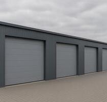 Handwerkerhof XXL-Garagenpark in Nähe Nabburg zu vermieten!