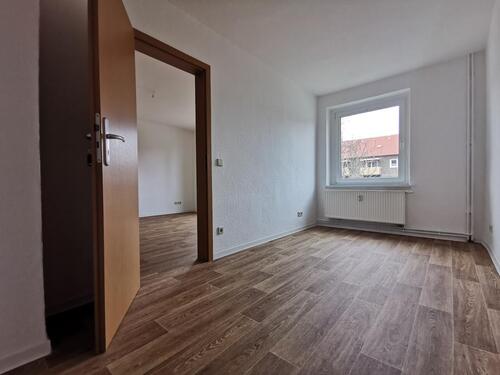 Foto - 3 Zimmer Etagenwohnung zur Miete in Dessau-Roßlau