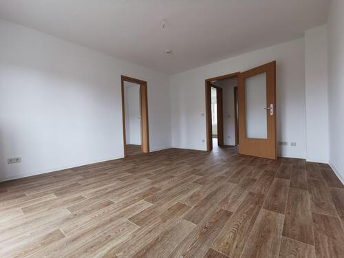 Foto - 3 Zimmer Etagenwohnung in Dessau-Roßlau