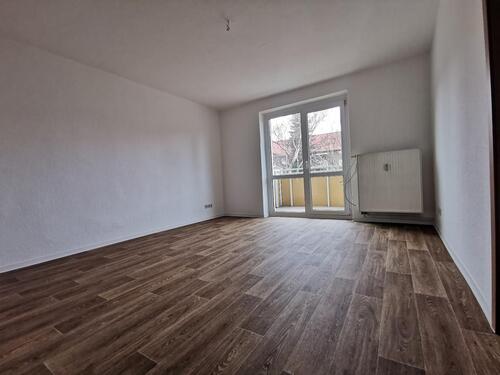 Foto - Etagenwohnung in Dessau-Roßlau zur Miete