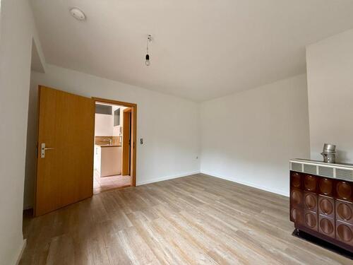 Foto - 1 Zimmer Etagenwohnung zur Miete in Wehr