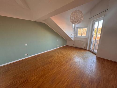 Foto - 3 Zimmer Etagenwohnung in Kaiserslautern