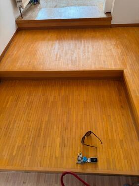 Foto - Etagenwohnung in Kaiserslautern zur Miete