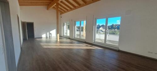 Foto - 134m² Dachgeschosswohnung zu vermieten!