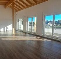 134m² Dachgeschosswohnung zu vermieten! - Schwarzach