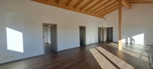 Foto - 5 Zimmer Etagenwohnung zur Miete in Schwarzach