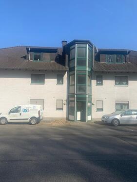 Foto - Helle 2-Zimmer-Eigentumswohnung mit Balkon in zentraler Lage.