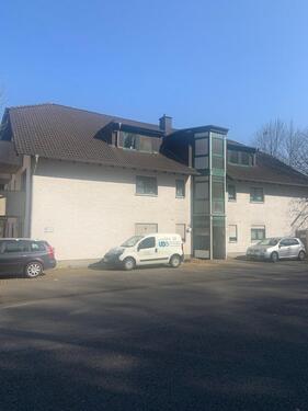 Foto - 2 Zimmer Etagenwohnung zum Kaufen in Wissen