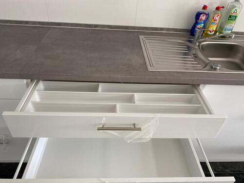 Foto - Etagenwohnung in Ichenhausen zur Miete