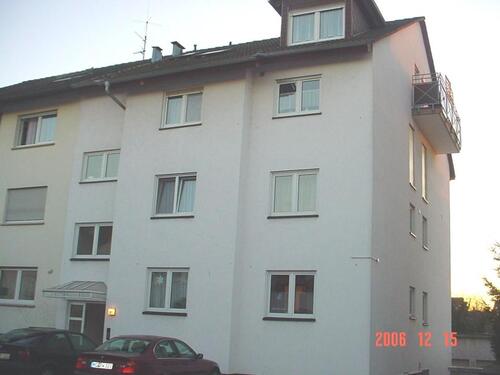Foto - 1-Zimmer-Appartement, gepflegt und ruhig gelegen