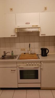 Foto - Etagenwohnung in Ilvesheim zur Miete