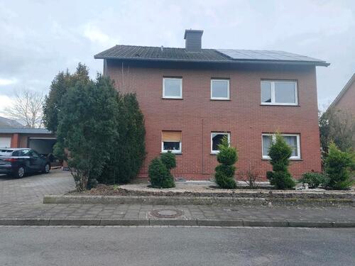 Foto - 8 Zimmer Mehrfamilienhaus, Wohnhaus in Lengerich