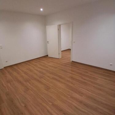 Foto - 3 Zimmer Erdgeschoßwohnung zur Miete in Lampertheim