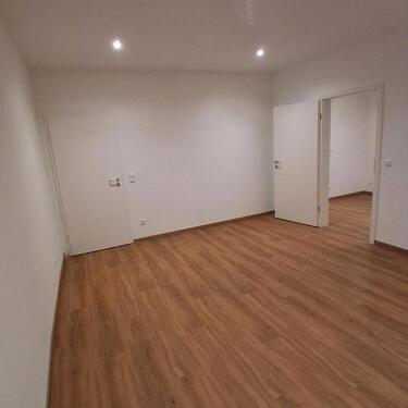 Foto - 3 Zimmer Erdgeschoßwohnung in Lampertheim