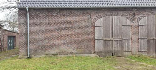 Foto - XXL-Lagerraum mit Fahrzeugstellplatz (10,3 m) Boot Garage mieten