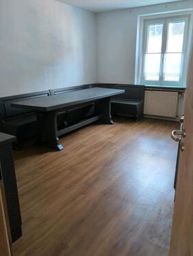 Foto - Etagenwohnung in Lichtenfels zur Miete