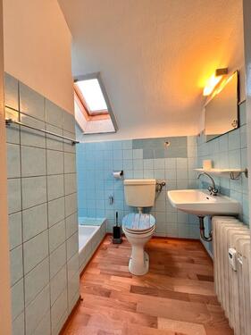 Foto - Dachgeschoßwohnung in Oberndorf am Neckar zur Miete