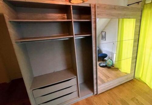 Foto - 3 Zimmer Etagenwohnung in Argenbühl