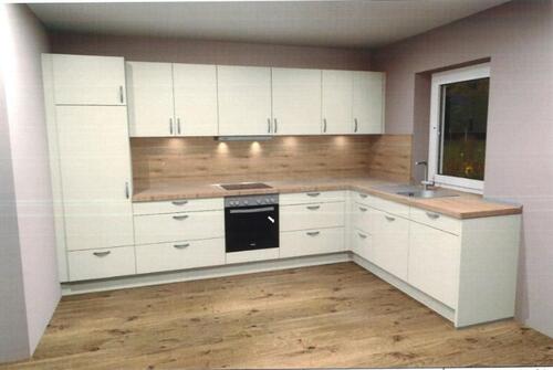 Foto - Doppelhaushälfte in Leer (Ostfriesland) zur Miete