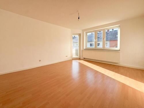 Foto - Helle 3-Zimmer-Wohnung in Minden: ideal für Familien!