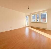 Helle 3-Zimmer-Wohnung in Minden: ideal für Familien!