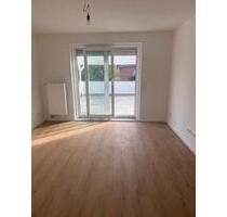 renovierte 3-Z-Wohnung mit großer Terrasse, Leverkusen-Rheindorf