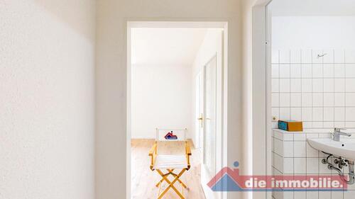 Foto - 1 Zimmer Etagenwohnung zur Miete in Magdeburg